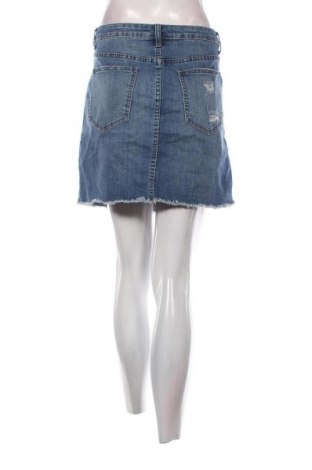 Sukně Blind Date, Velikost L, Barva Modrá, Cena  229,00 Kč