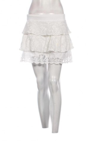 Sukně Blind Date, Velikost M, Barva Bílá, Cena  241,00 Kč