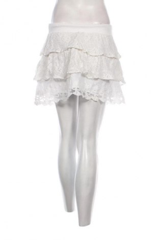 Sukně Blind Date, Velikost M, Barva Bílá, Cena  241,00 Kč