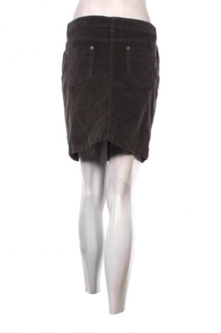 Sukně Blue Motion, Velikost L, Barva Šedá, Cena  199,00 Kč