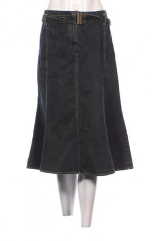 Fustă Blue Motion, Mărime XL, Culoare Albastru, Preț 76,32 Lei