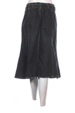 Fustă Blue Motion, Mărime XL, Culoare Albastru, Preț 76,32 Lei