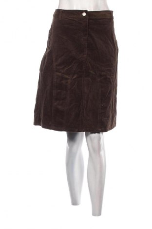 Φούστα Blue Motion, Μέγεθος L, Χρώμα Καφέ, Τιμή 8,99 €