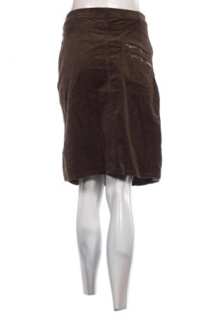 Φούστα Blue Motion, Μέγεθος L, Χρώμα Καφέ, Τιμή 8,99 €