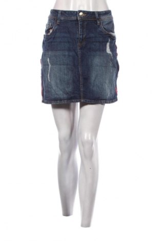 Fustă Blue Motion, Mărime L, Culoare Albastru, Preț 48,99 Lei