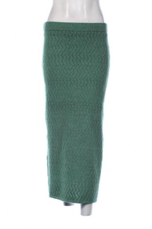 Пола Body Flirt, Размер M, Цвят Зелен, Цена 23,46 лв.