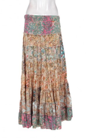 Sukňa Bohemi soul, Veľkosť M, Farba Viacfarebná, Cena  20,97 €