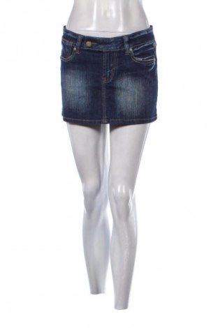 Spódnica Bongo, Rozmiar L, Kolor Niebieski, Cena 46,21 zł