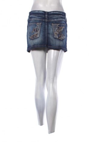 Spódnica Bongo, Rozmiar L, Kolor Niebieski, Cena 46,21 zł