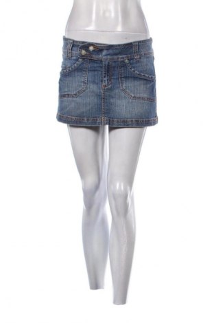 Spódnica Bongo, Rozmiar M, Kolor Niebieski, Cena 66,67 zł