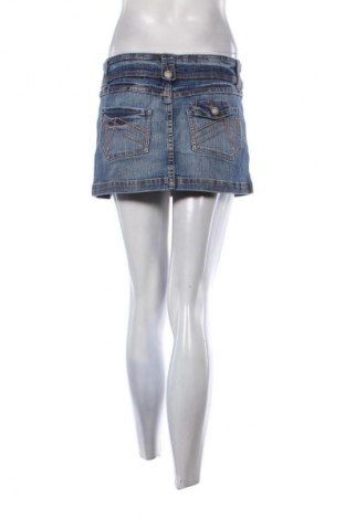 Spódnica Bongo, Rozmiar M, Kolor Niebieski, Cena 66,67 zł