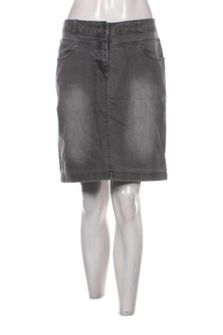 Пола Bonita, Размер XL, Цвят Сив, Цена 29,00 лв.