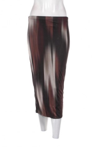 Spódnica Boohoo, Rozmiar M, Kolor Kolorowy, Cena 80,90 zł