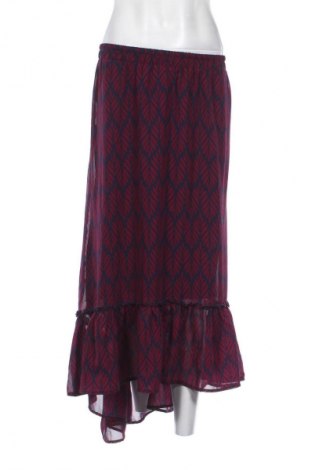 Φούστα Bpc Bonprix Collection, Μέγεθος XXL, Χρώμα Πολύχρωμο, Τιμή 11,86 €