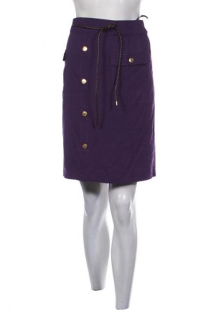 Пола Bpc Bonprix Collection, Размер XXL, Цвят Лилав, Цена 19,14 лв.