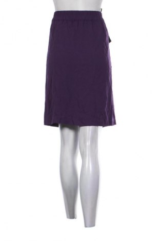 Пола Bpc Bonprix Collection, Размер XXL, Цвят Лилав, Цена 19,14 лв.