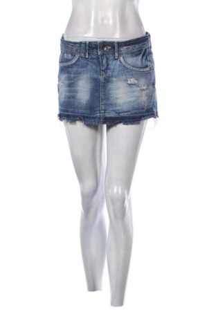 Rock Bsk, Größe M, Farbe Blau, Preis 31,42 €