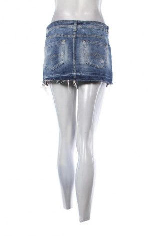 Rock Bsk, Größe M, Farbe Blau, Preis 31,42 €