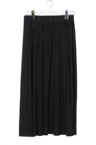 Fustă C&A, Mărime XS, Culoare Negru, Preț 43,99 Lei