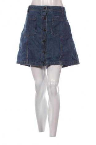 Φούστα C&A, Μέγεθος XL, Χρώμα Μπλέ, Τιμή 7,99 €