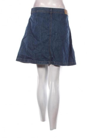 Φούστα C&A, Μέγεθος XL, Χρώμα Μπλέ, Τιμή 7,99 €