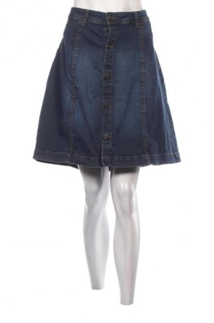 Sukňa C&A, Veľkosť XXL, Farba Modrá, Cena  10,95 €
