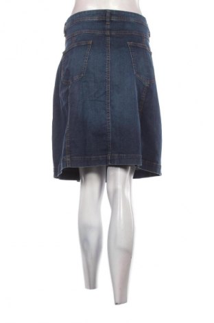 Sukňa C&A, Veľkosť XXL, Farba Modrá, Cena  10,95 €