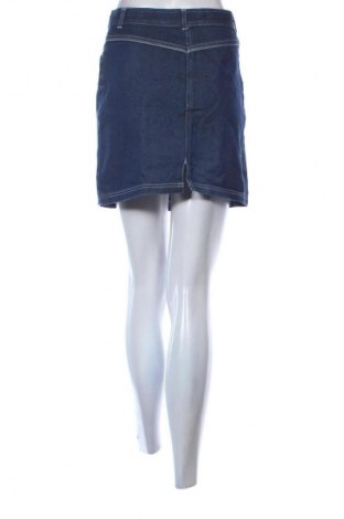 Φούστα C&A, Μέγεθος M, Χρώμα Μπλέ, Τιμή 9,79 €
