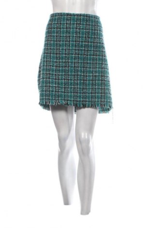 Fustă C&A, Mărime XL, Culoare Multicolor, Preț 37,99 Lei