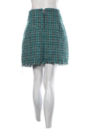 Fustă C&A, Mărime XL, Culoare Multicolor, Preț 37,99 Lei