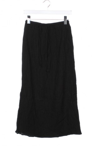 Szoknya C&A, Méret XS, Szín Fekete, Ár 4 609 Ft