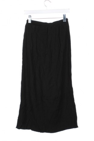 Szoknya C&A, Méret XS, Szín Fekete, Ár 4 609 Ft