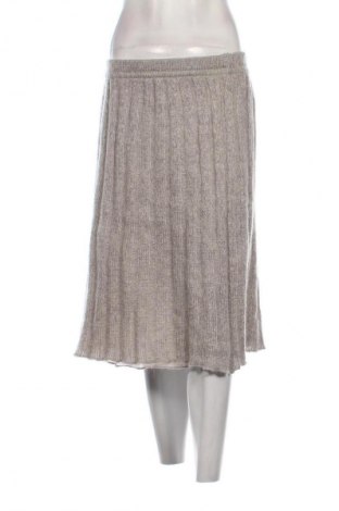 Fustă C&A, Mărime M, Culoare Gri, Preț 113,00 Lei