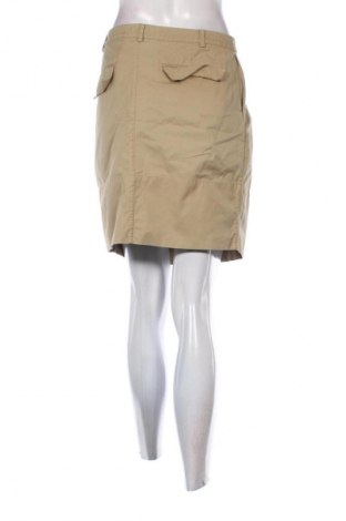 Φούστα COS, Μέγεθος L, Χρώμα  Μπέζ, Τιμή 28,18 €