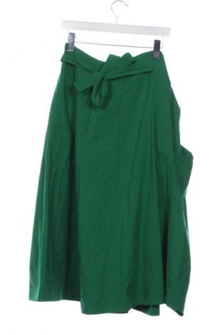 Szoknya COS, Méret XXS, Szín Zöld, Ár 12 403 Ft