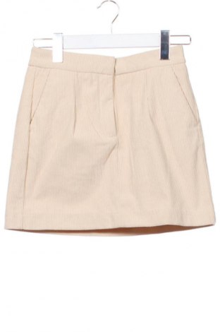 Пола Calliope, Размер XS, Цвят Бежов, Цена 19,00 лв.