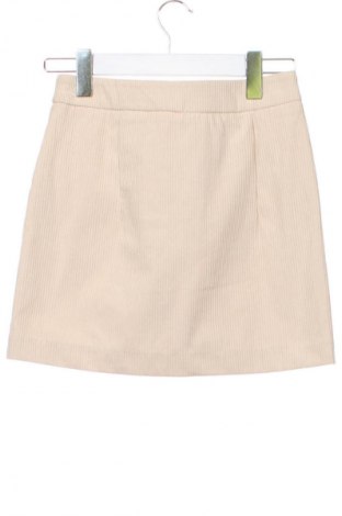 Пола Calliope, Размер XS, Цвят Бежов, Цена 19,00 лв.