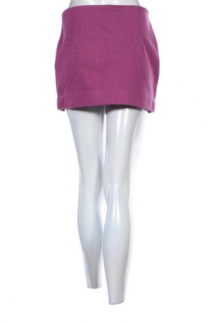 Fustă Calliope, Mărime S, Culoare Mov, Preț 50,00 Lei