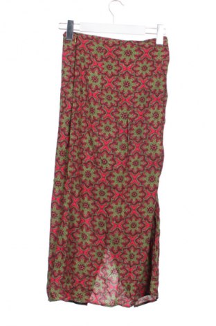 Φούστα Calliope, Μέγεθος XS, Χρώμα Πολύχρωμο, Τιμή 11,76 €