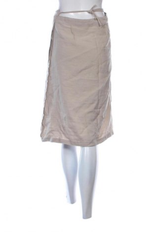 Пола Calliope, Размер M, Цвят Бежов, Цена 23,00 лв.