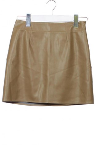 Φούστα Calvin Klein Jeans, Μέγεθος XS, Χρώμα Πράσινο, Τιμή 104,99 €