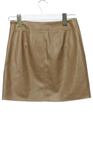 Φούστα Calvin Klein Jeans, Μέγεθος XS, Χρώμα Πράσινο, Τιμή 104,99 €