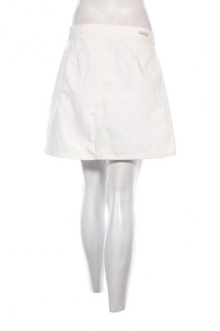 Φούστα Calvin Klein Jeans, Μέγεθος M, Χρώμα Λευκό, Τιμή 66,99 €