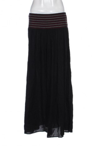 Пола Camaieu, Размер M, Цвят Черен, Цена 23,00 лв.