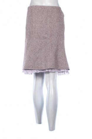 Szoknya Capasca, Méret M, Szín Sokszínű, Ár 3 800 Ft