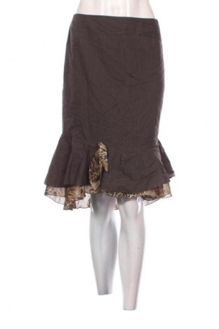 Fustă Cara, Mărime L, Culoare Multicolor, Preț 50,00 Lei