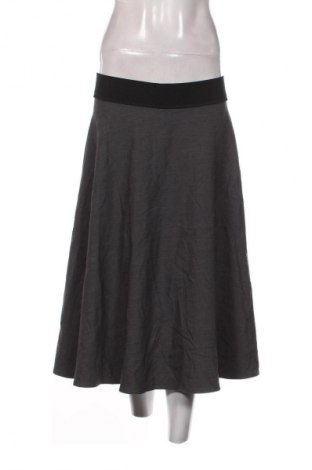 Rock Carla Ferroni, Größe L, Farbe Grau, Preis € 20,99