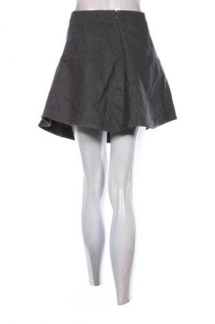 Szoknya Carven, Méret S, Szín Szürke, Ár 4 499 Ft
