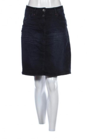 Rock Cecil, Größe L, Farbe Blau, Preis 21,00 €