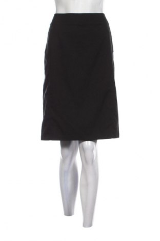 Rock Charles Vogele, Größe M, Farbe Schwarz, Preis 3,99 €